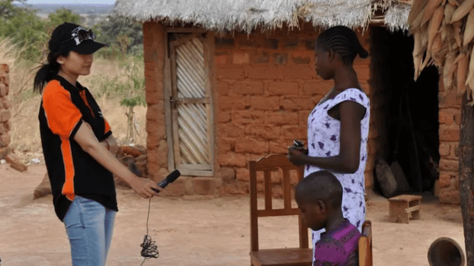 financing to farmers to grow their businesses